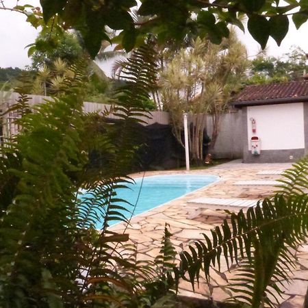 Villa Do Sonho Pousada Hotel Parati Esterno foto