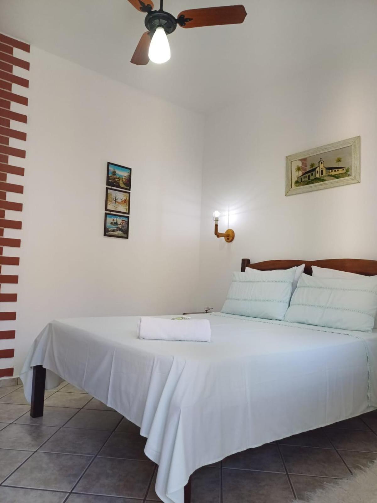 Villa Do Sonho Pousada Hotel Parati Esterno foto