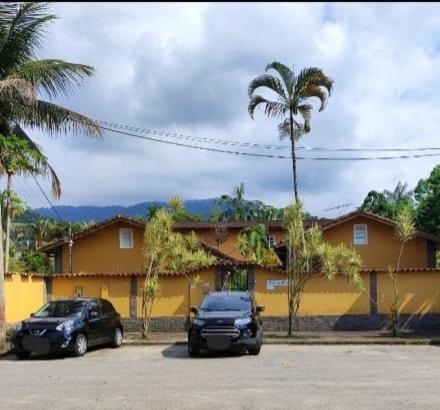 Villa Do Sonho Pousada Hotel Parati Esterno foto